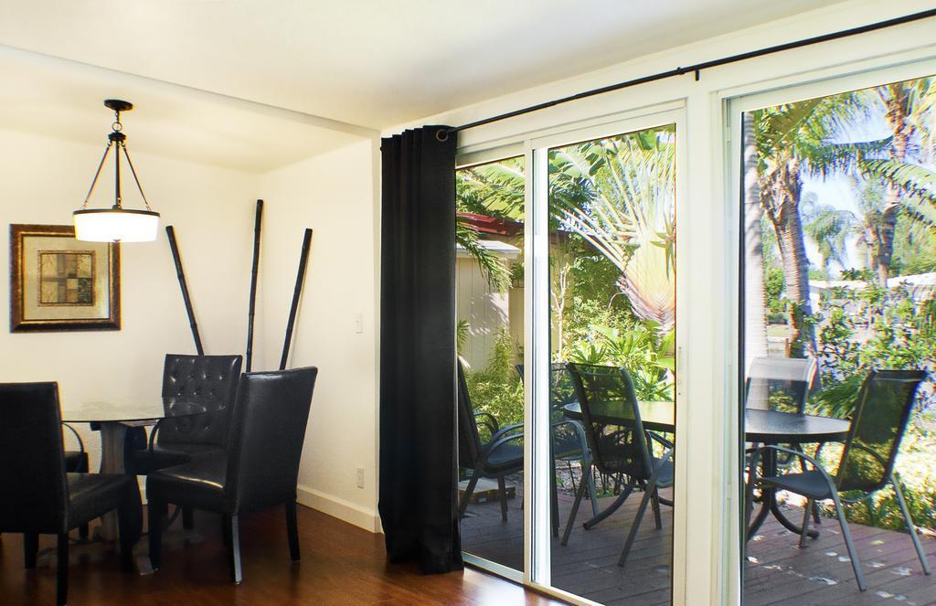 The Cabanas Guesthouse & Spa - Gay Resort Catering To Gay Men Oakland Park Eksteriør bilde