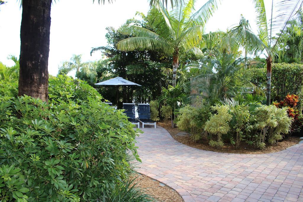 The Cabanas Guesthouse & Spa - Gay Resort Catering To Gay Men Oakland Park Eksteriør bilde