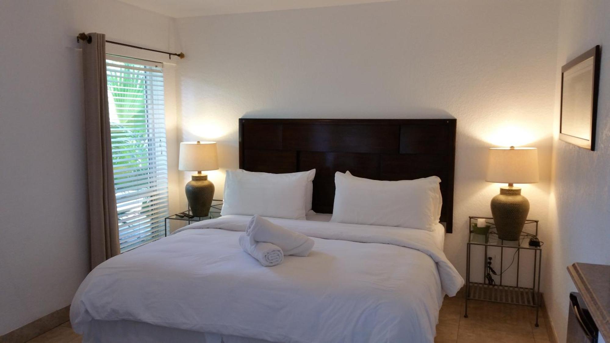 The Cabanas Guesthouse & Spa - Gay Resort Catering To Gay Men Oakland Park Rom bilde