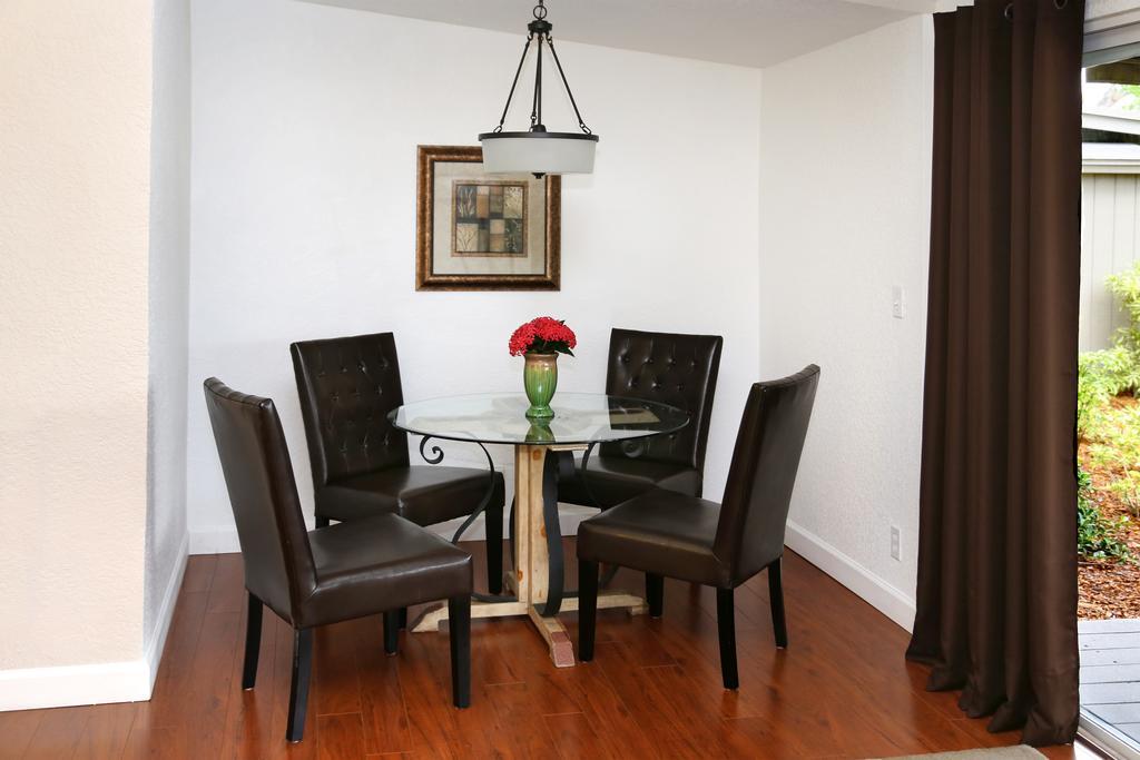 The Cabanas Guesthouse & Spa - Gay Resort Catering To Gay Men Oakland Park Eksteriør bilde