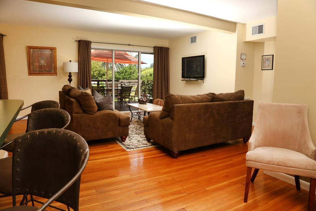 The Cabanas Guesthouse & Spa - Gay Resort Catering To Gay Men Oakland Park Eksteriør bilde