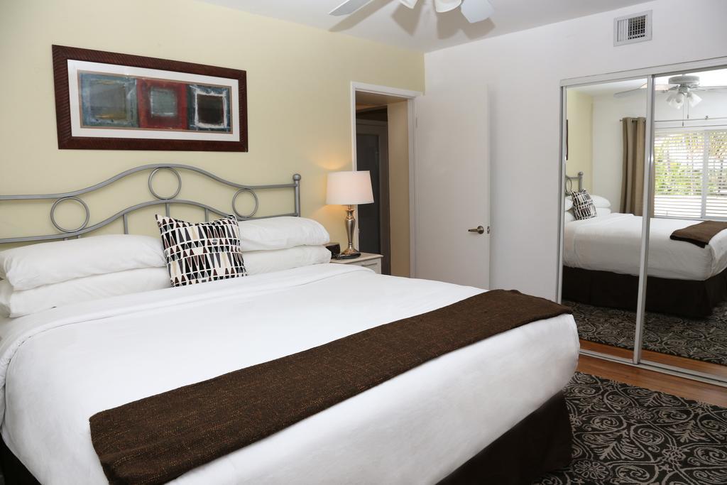The Cabanas Guesthouse & Spa - Gay Resort Catering To Gay Men Oakland Park Eksteriør bilde