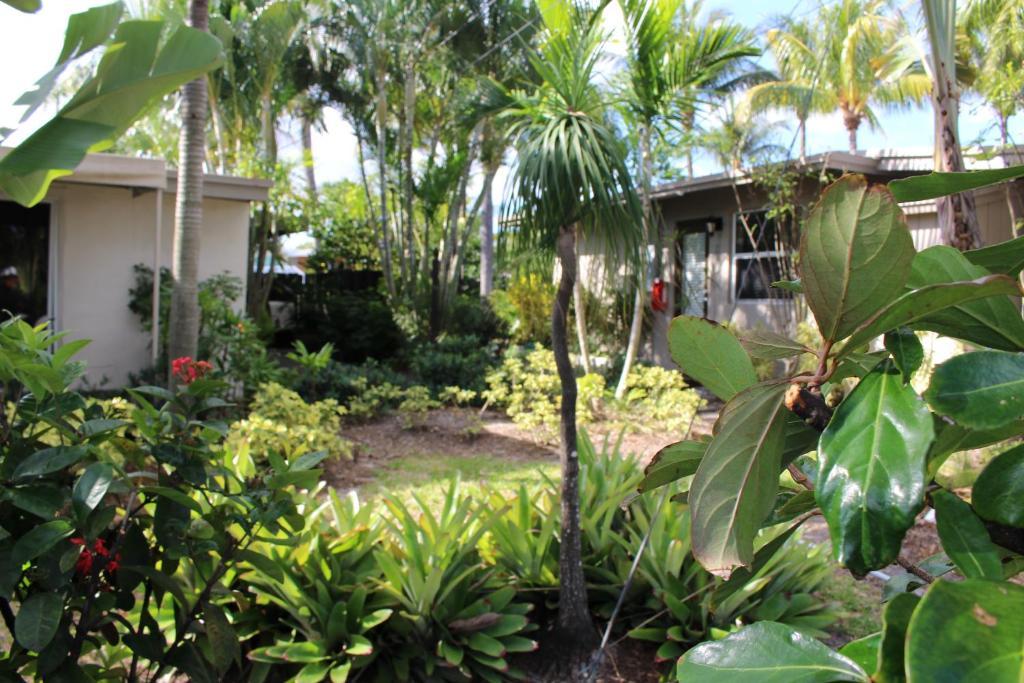 The Cabanas Guesthouse & Spa - Gay Resort Catering To Gay Men Oakland Park Eksteriør bilde