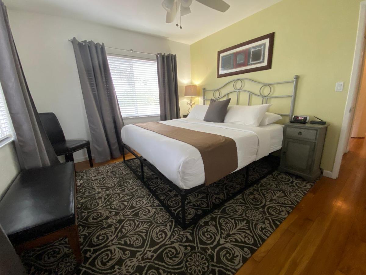 The Cabanas Guesthouse & Spa - Gay Resort Catering To Gay Men Oakland Park Eksteriør bilde